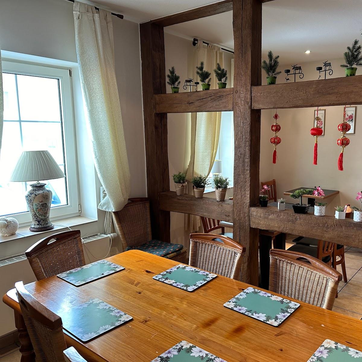 Restaurant "Jumbo Chun" in Versmold