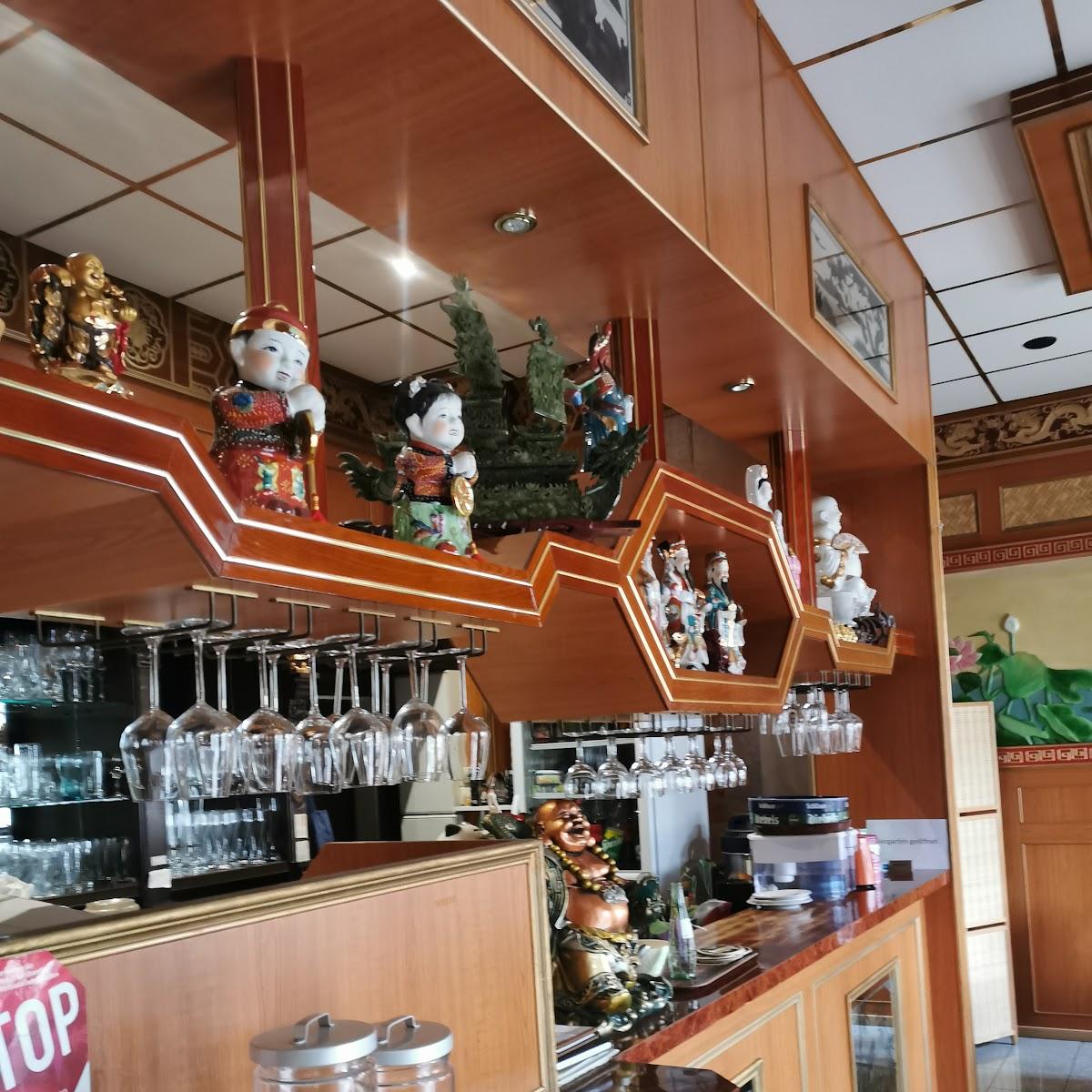 Restaurant "Konfuzius" in Düsseldorf