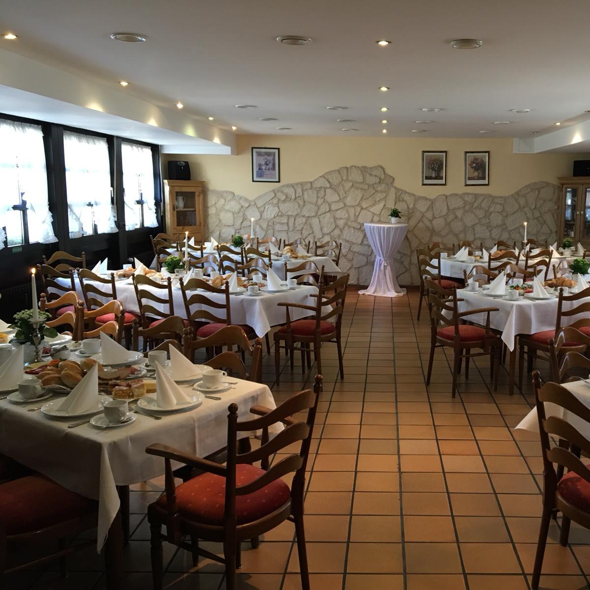 Restaurant "Gasthof Milke" in Bottrop