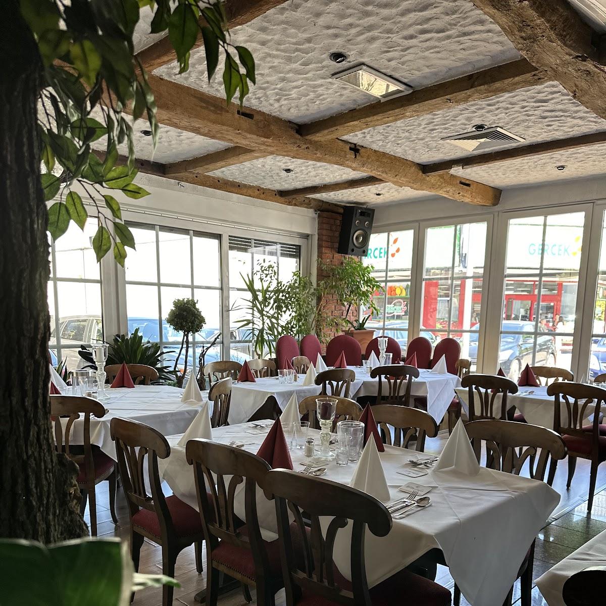 Restaurant "Hotel NIKE & Restaurant Haus Wessels -" in Bottrop