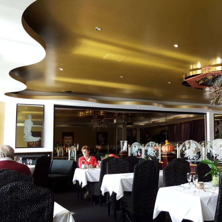 Restaurant "Restaurant MayDao am Rhein" in Niederkassel