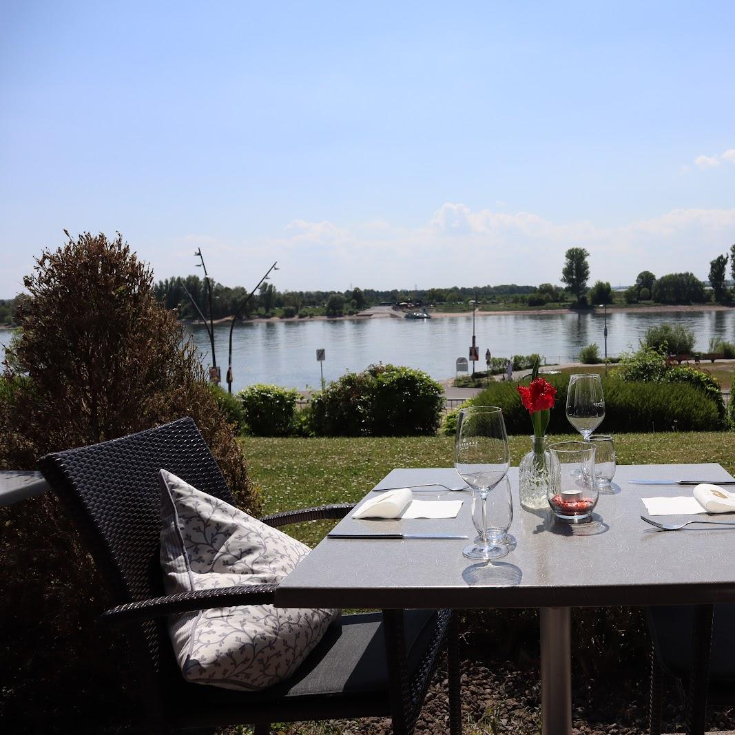 Restaurant "Restaurant MayDao am Rhein" in Niederkassel
