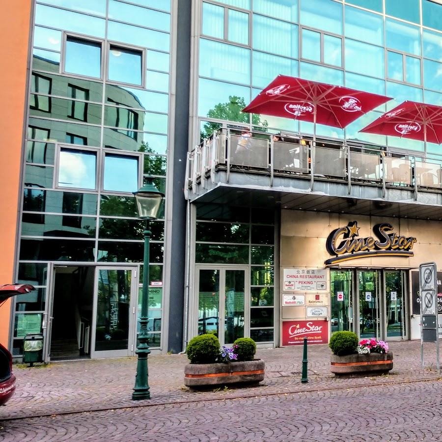 Restaurant "China-Restaurant Peking" in Fulda