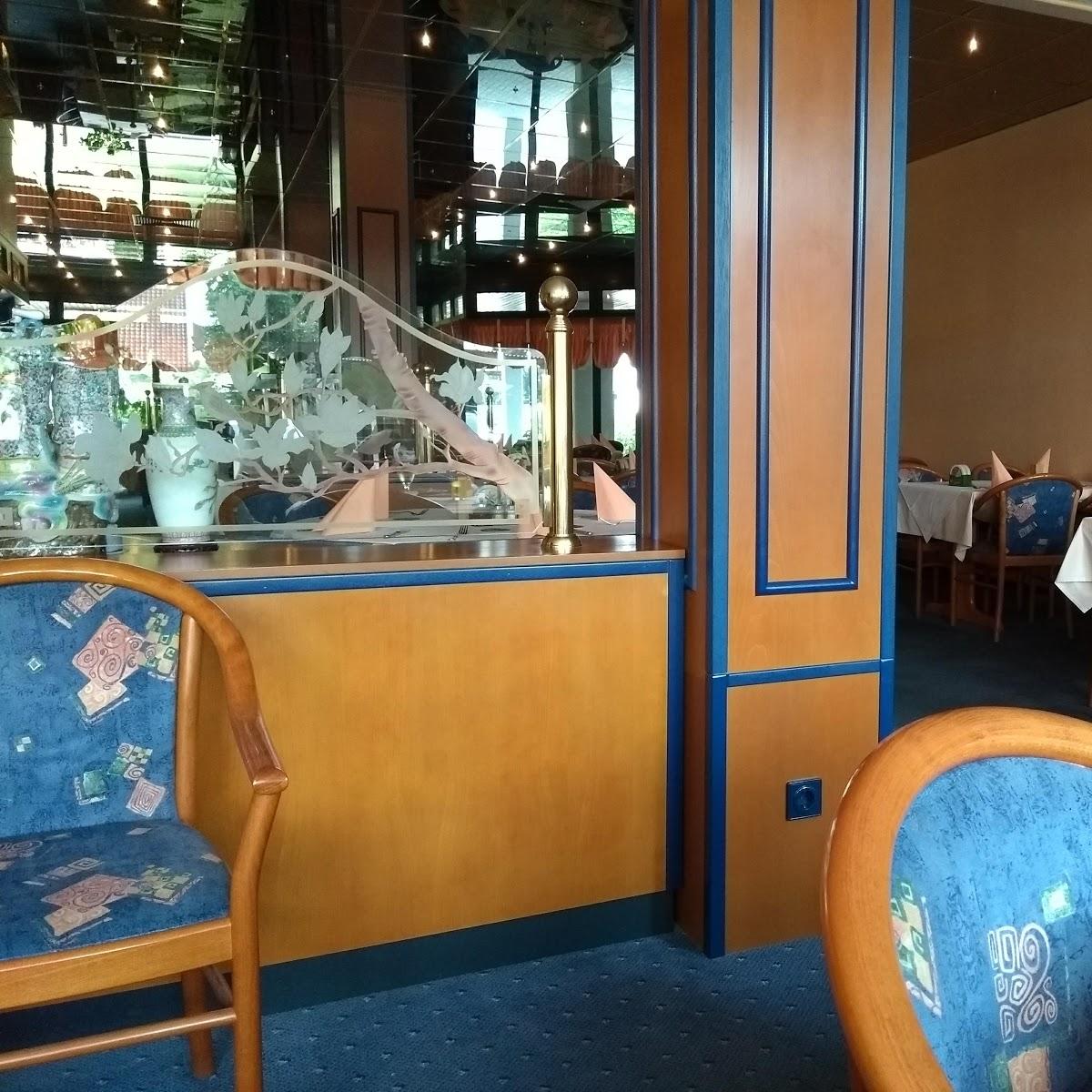 Restaurant "Chinarestaurant Peking Ente" in Bielefeld