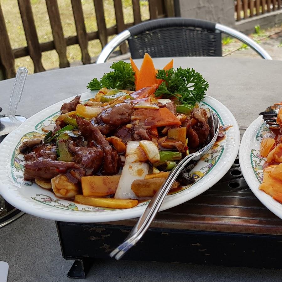Restaurant "Peking-Garden (Schiefbahn-Kaarst)" in Willich