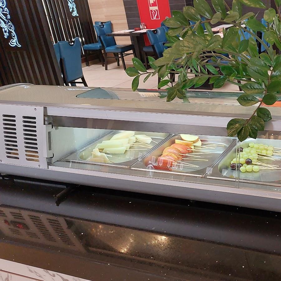 Restaurant "China Restaurant Shanghai" in Heidelberg