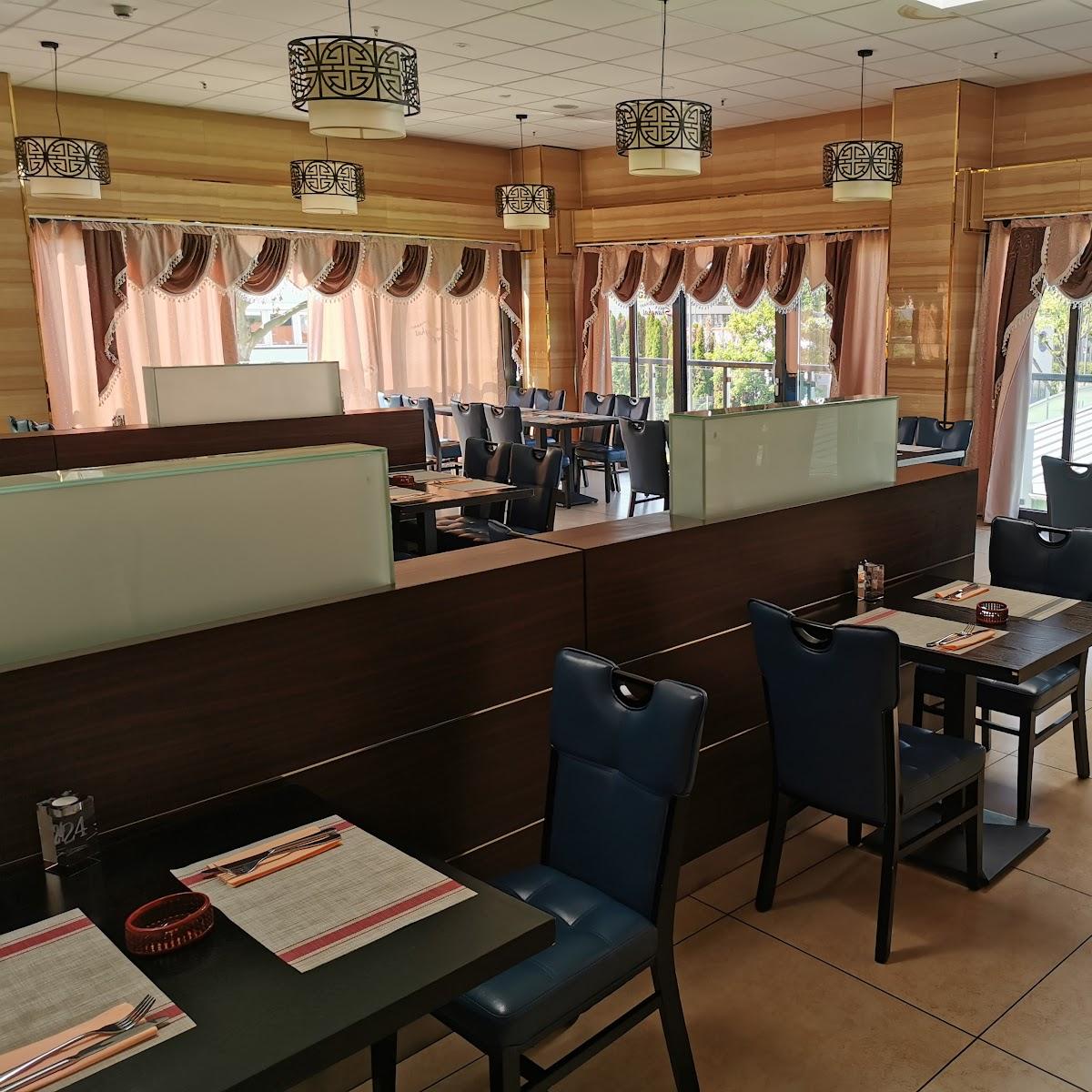 Restaurant "China Restaurant Shanghai" in Heidelberg