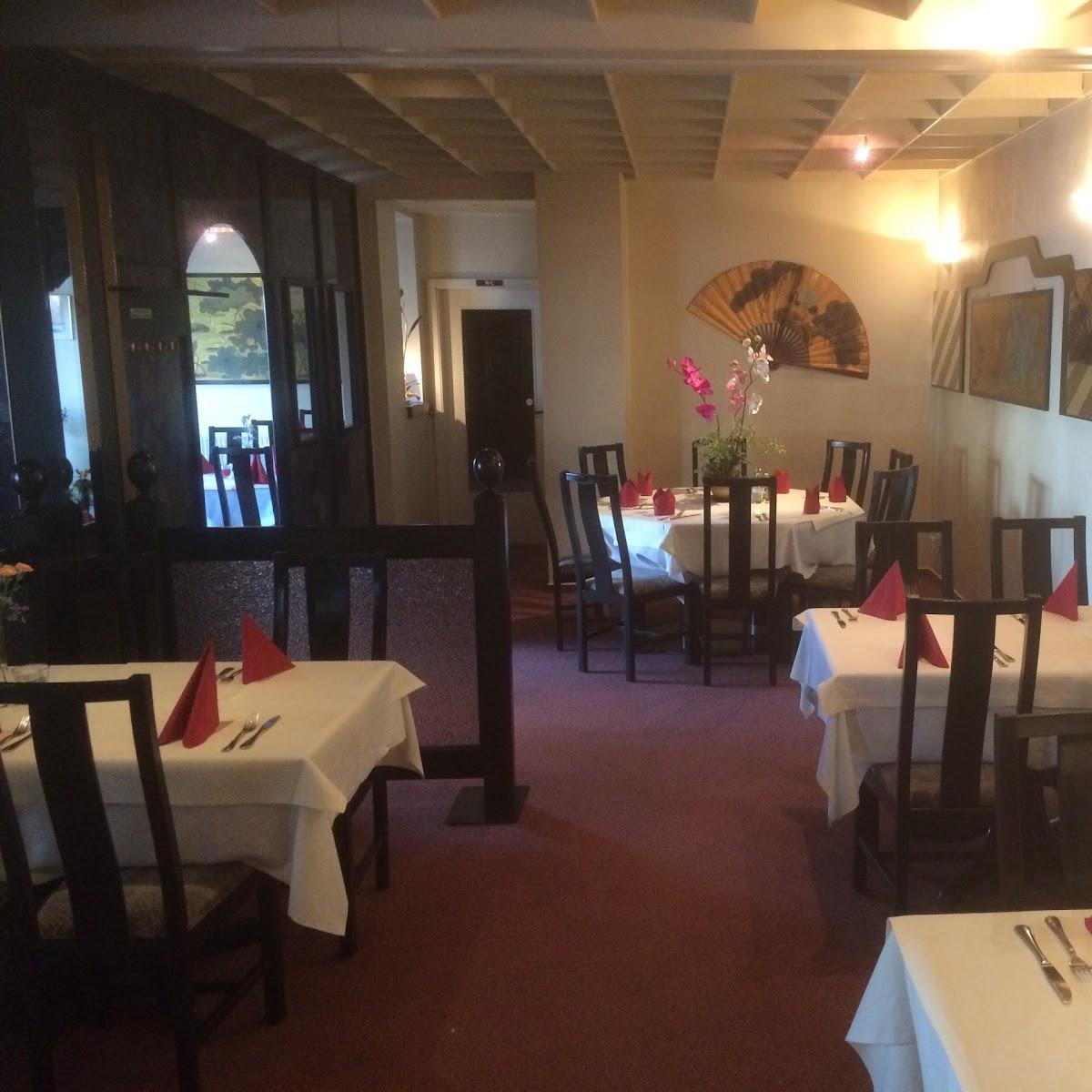 Restaurant "Tsui Mun" in Wunstorf