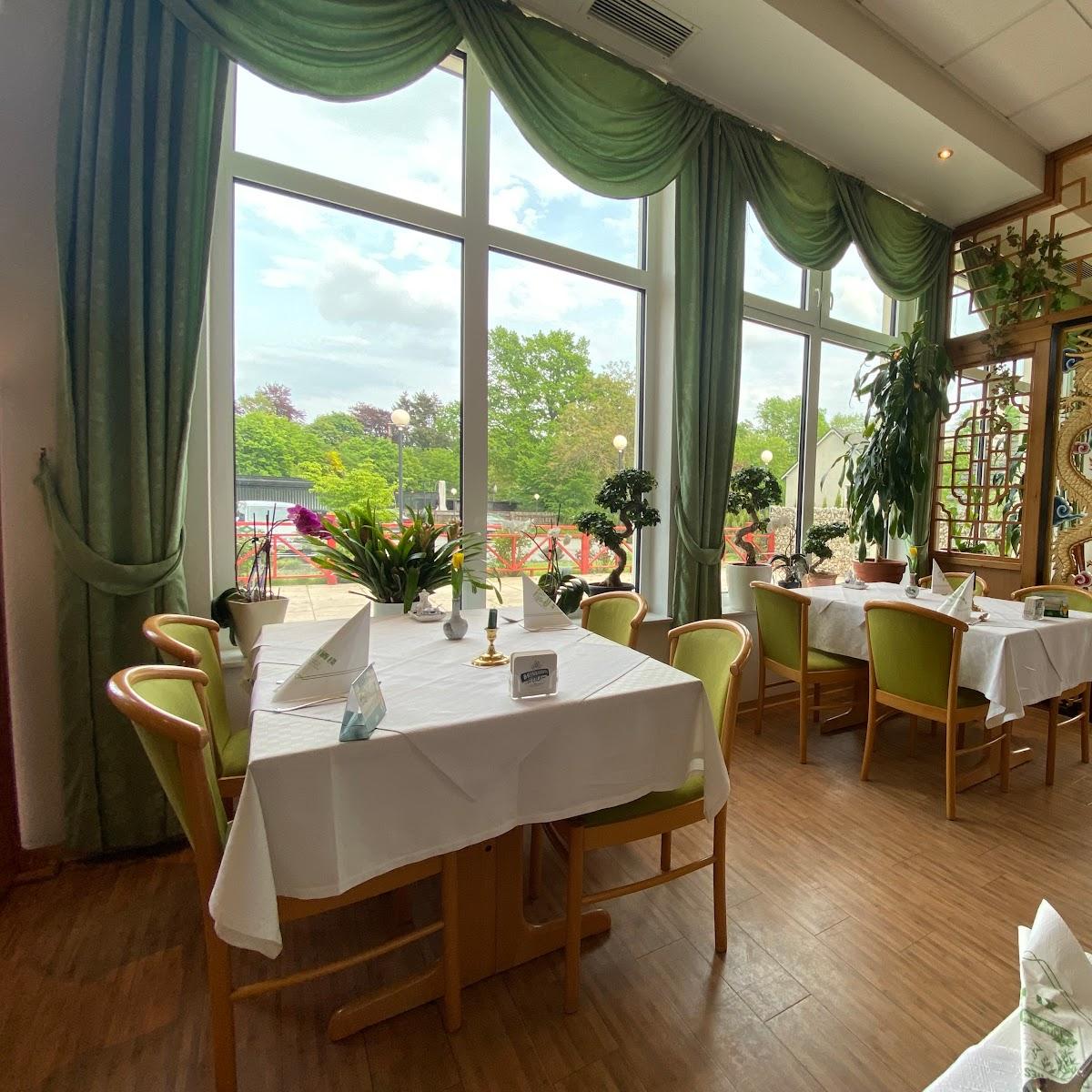 Restaurant "Chinarestaurant XI-HU" in Bielefeld