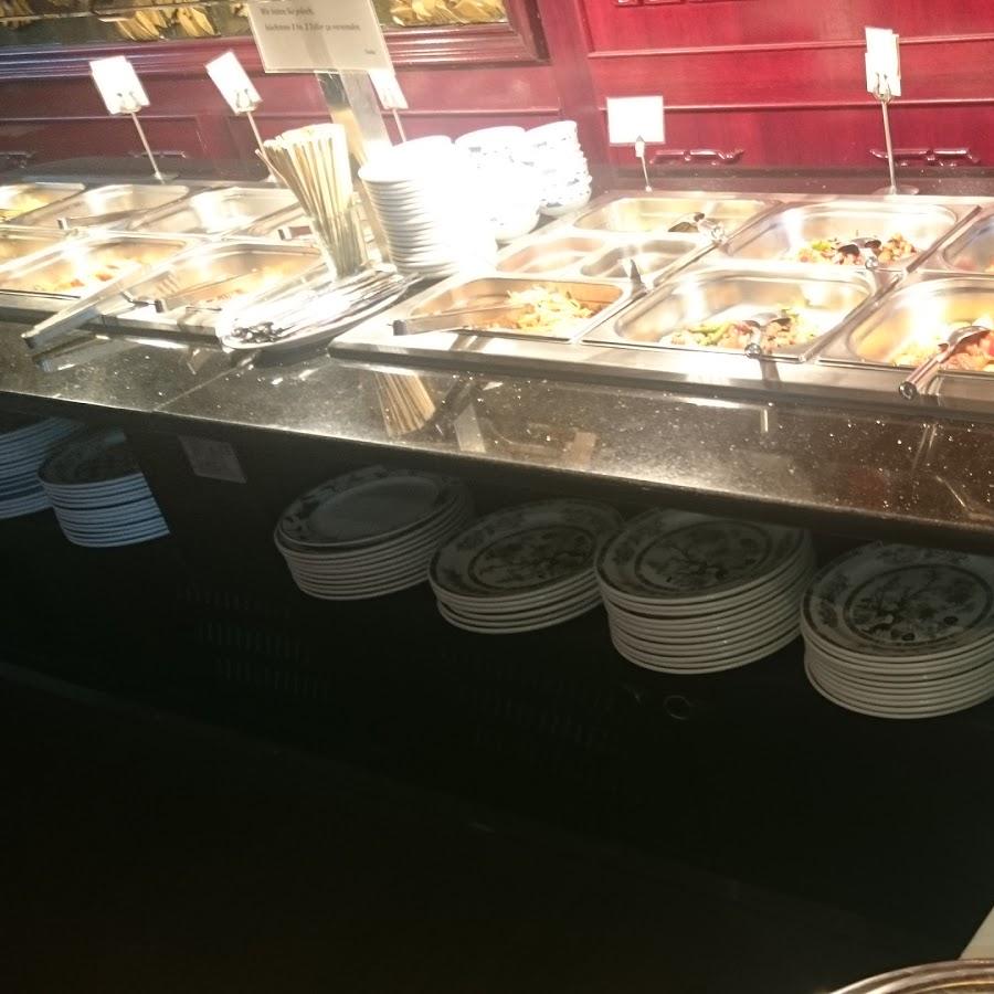 Restaurant "YOYO China Restaurant" in Schweinfurt