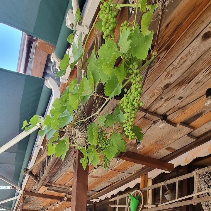 Restaurant "Ciao Ciao" in Achern