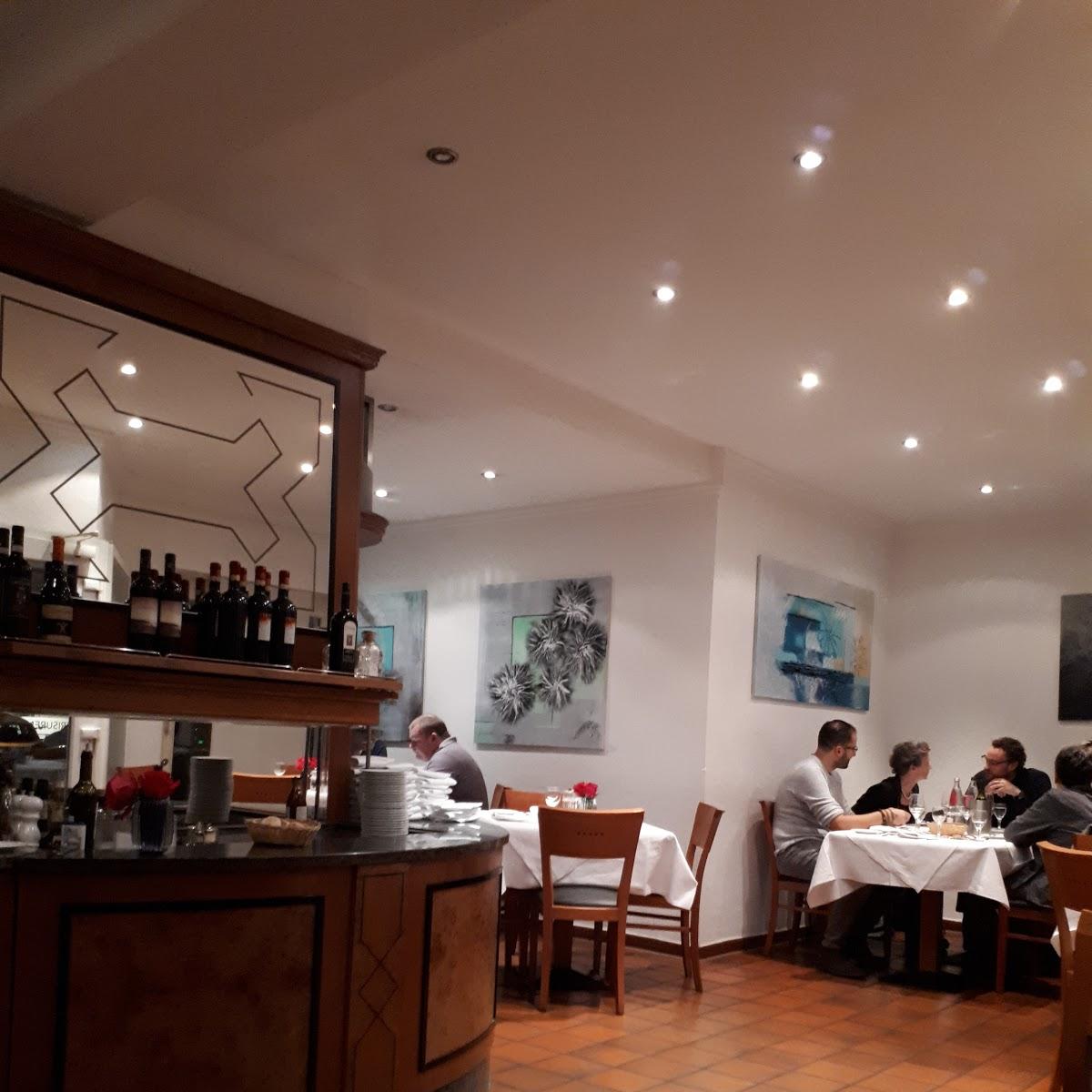 Restaurant "Claudio Ristorante" in Köln