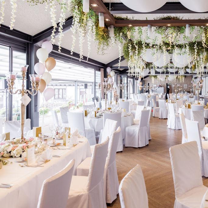 Restaurant "Club Astoria" in Köln