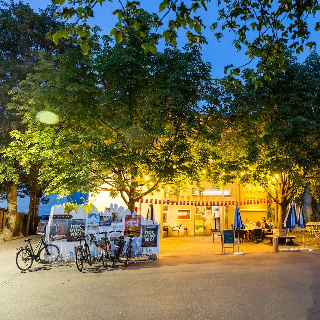 Restaurant "Club Manufaktur" in Schorndorf