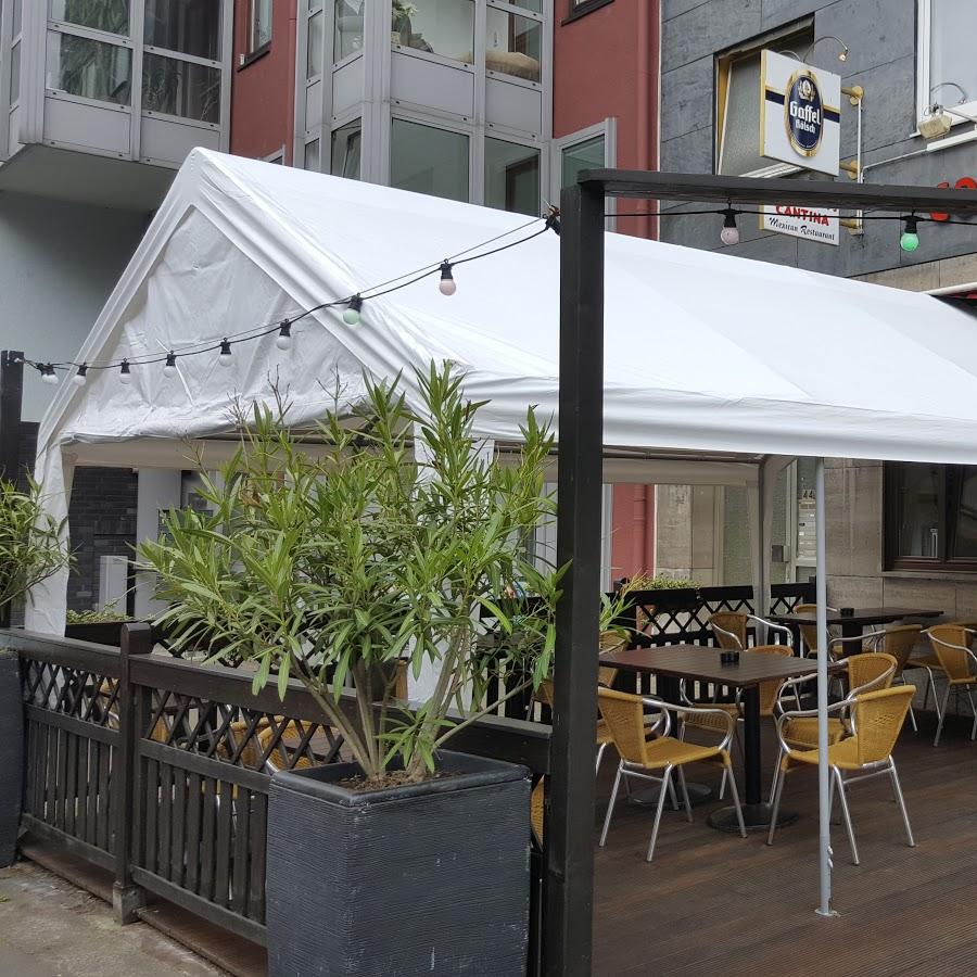 Restaurant "Conchita´s Cantina" in Köln