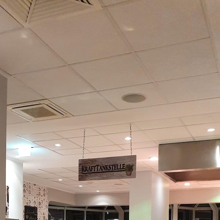 Restaurant "DEINS" in Hannover