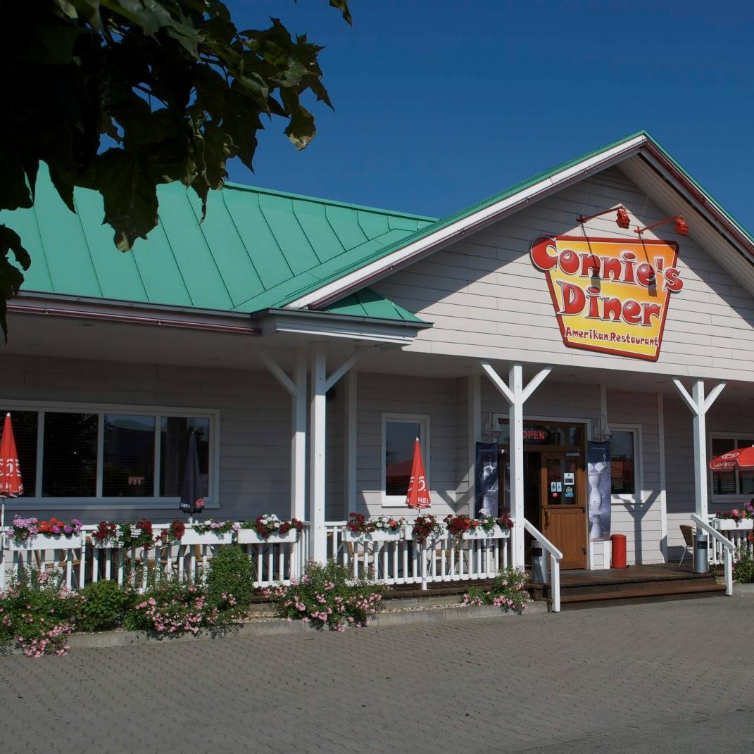 Restaurant "Connie