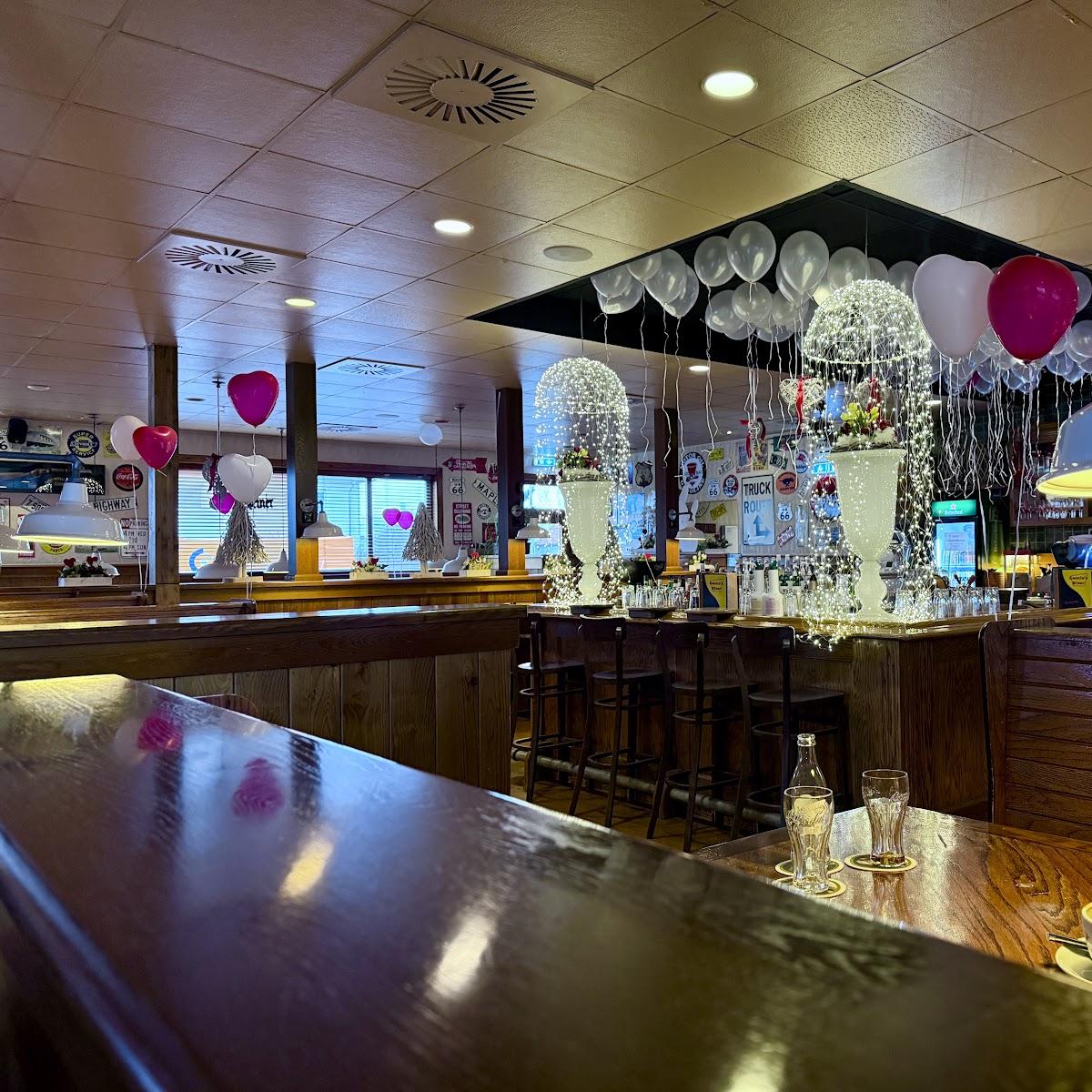 Restaurant "Connie