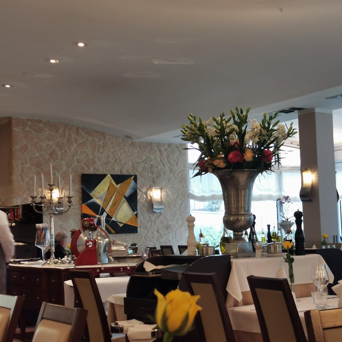 Restaurant "Ristorante Cortile Kainz & Zarbo GmbH" in München