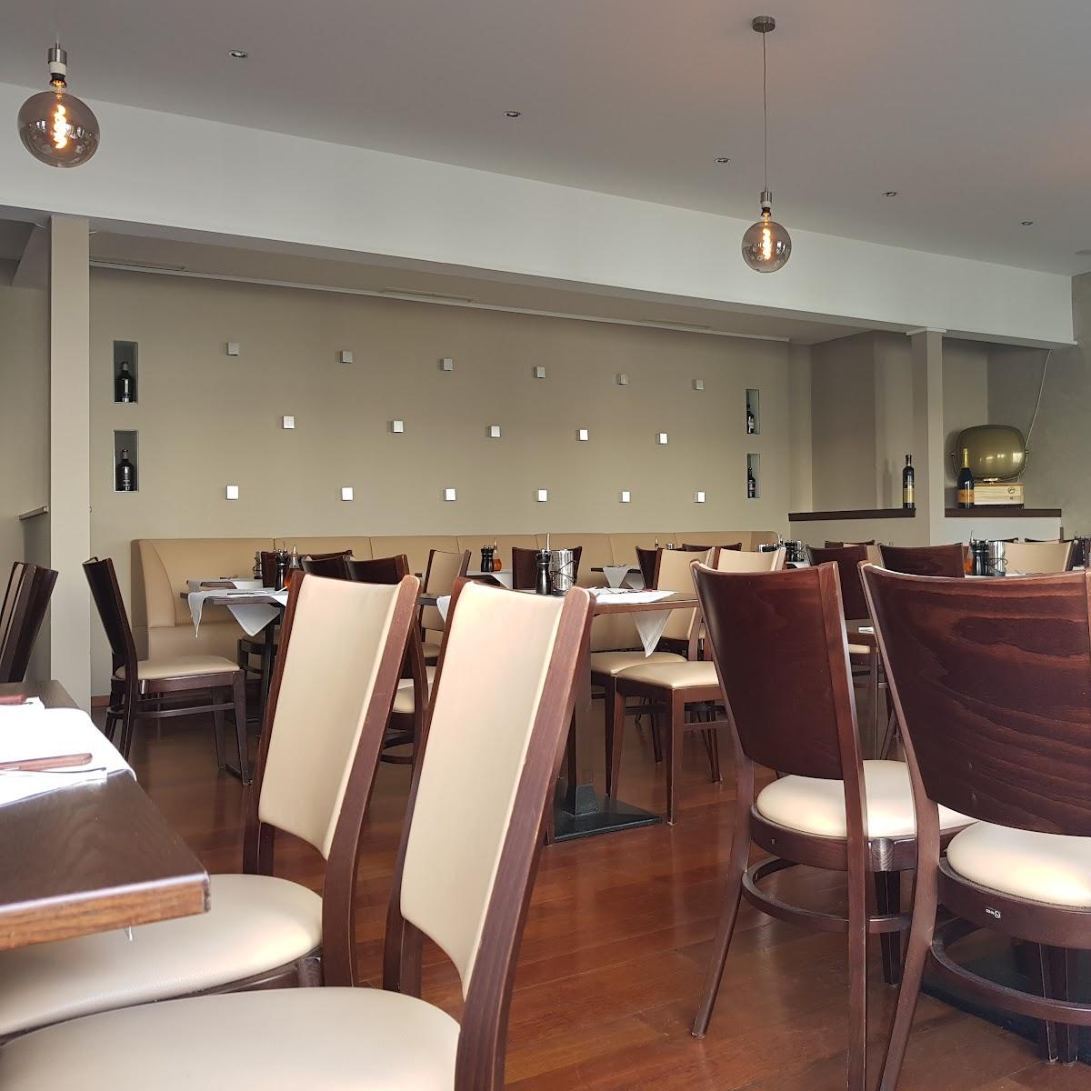 Restaurant "Da Claudio" in München