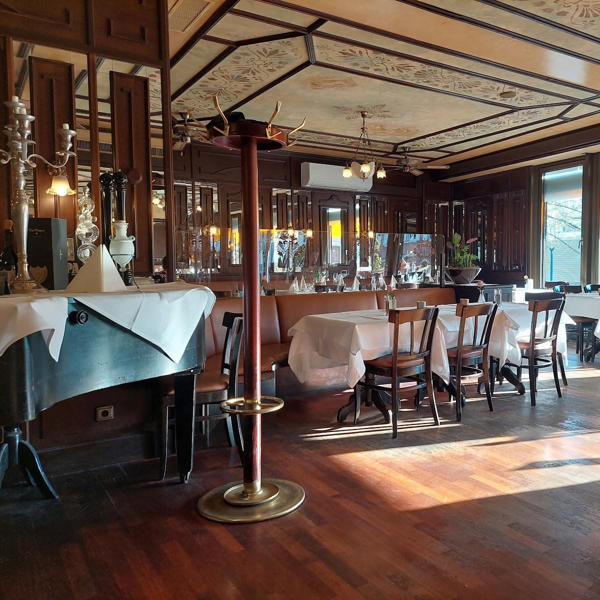 Restaurant "Ristorante Da Mario" in Heidelberg