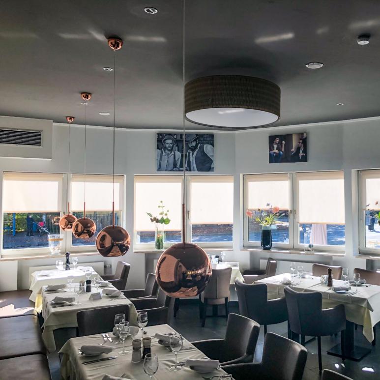 Restaurant "Ristorante Da Noi - Pizza - Pasta - Abholen & Lieferung" in München