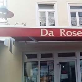 Restaurant "Da Rosetta" in Butzbach