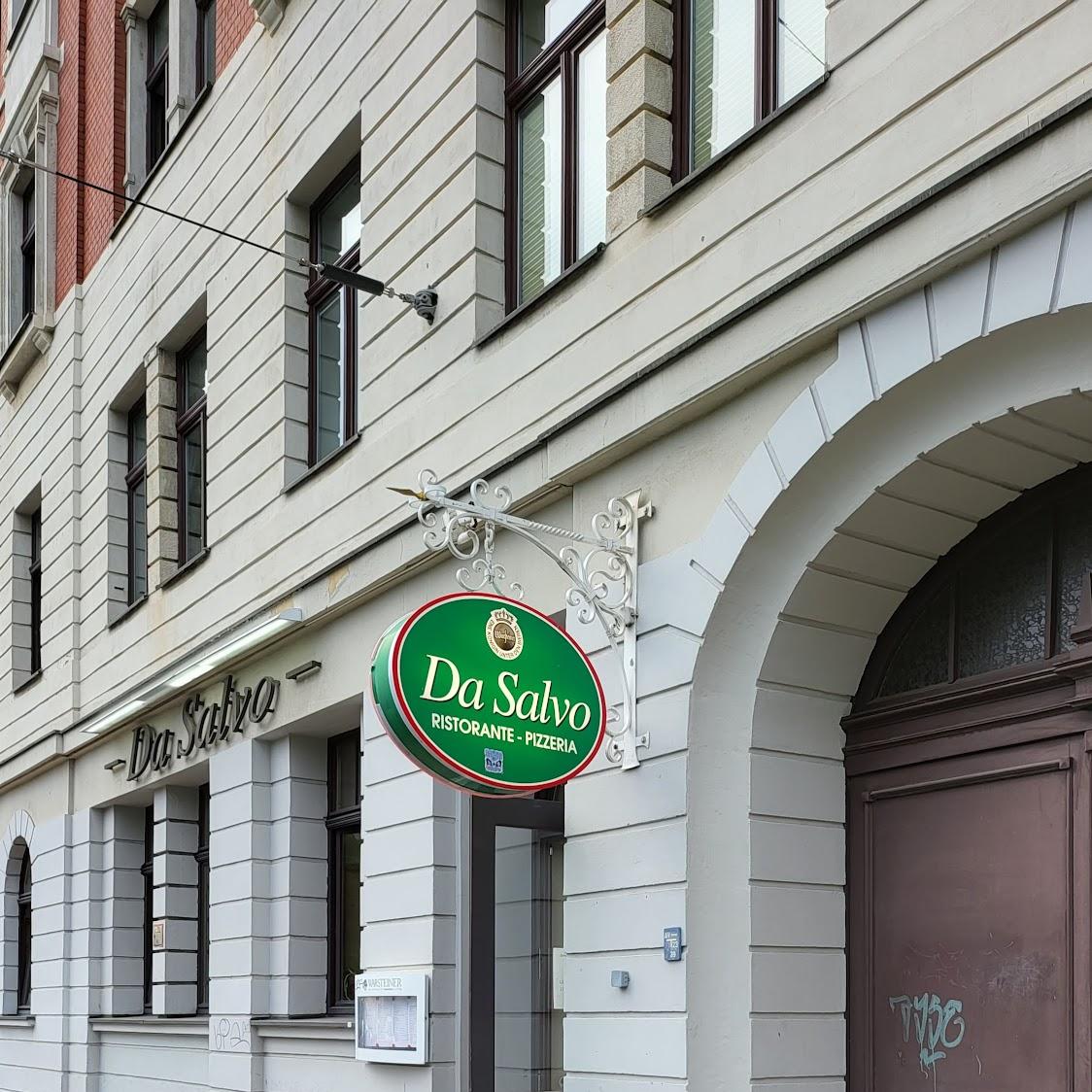 Restaurant "Ristorante & Pizzeria  Da Salvo " in Leipzig