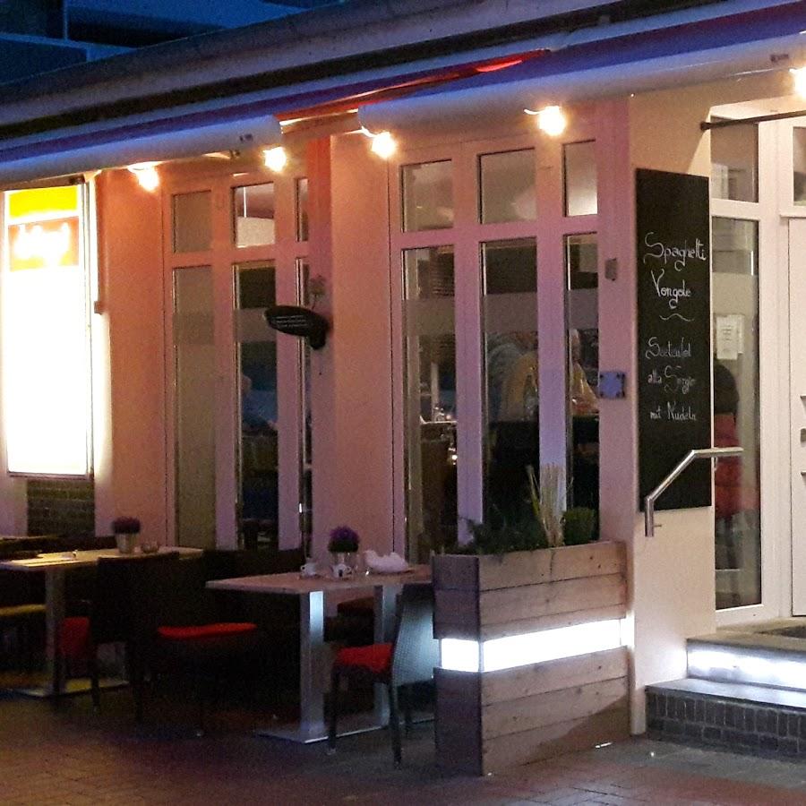 Restaurant "Ristorante da Sergio" in Norderney