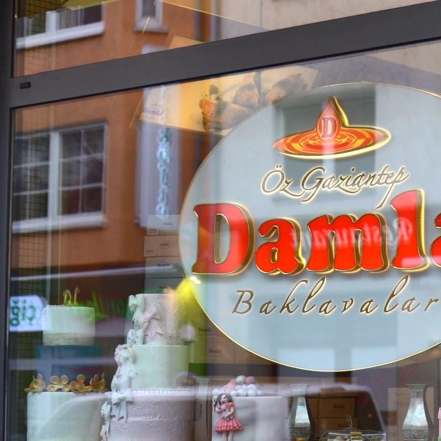 Restaurant "Damla Baklava Keupstraße" in Köln