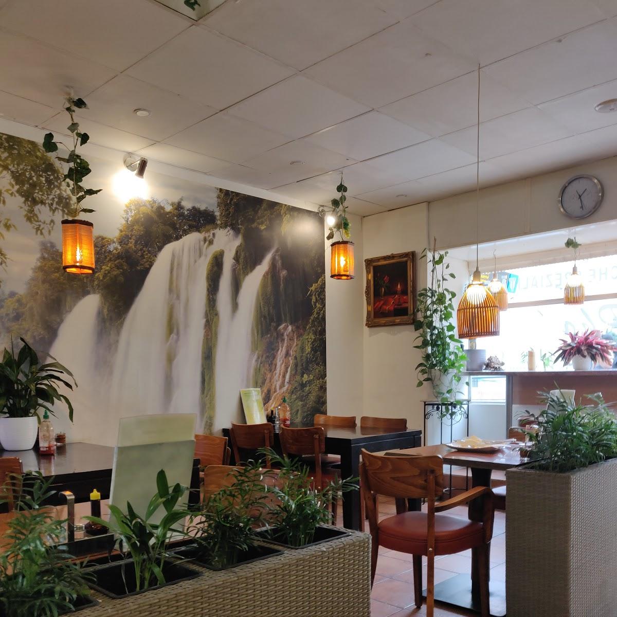 Restaurant "Dao Gia" in Frankfurt am Main