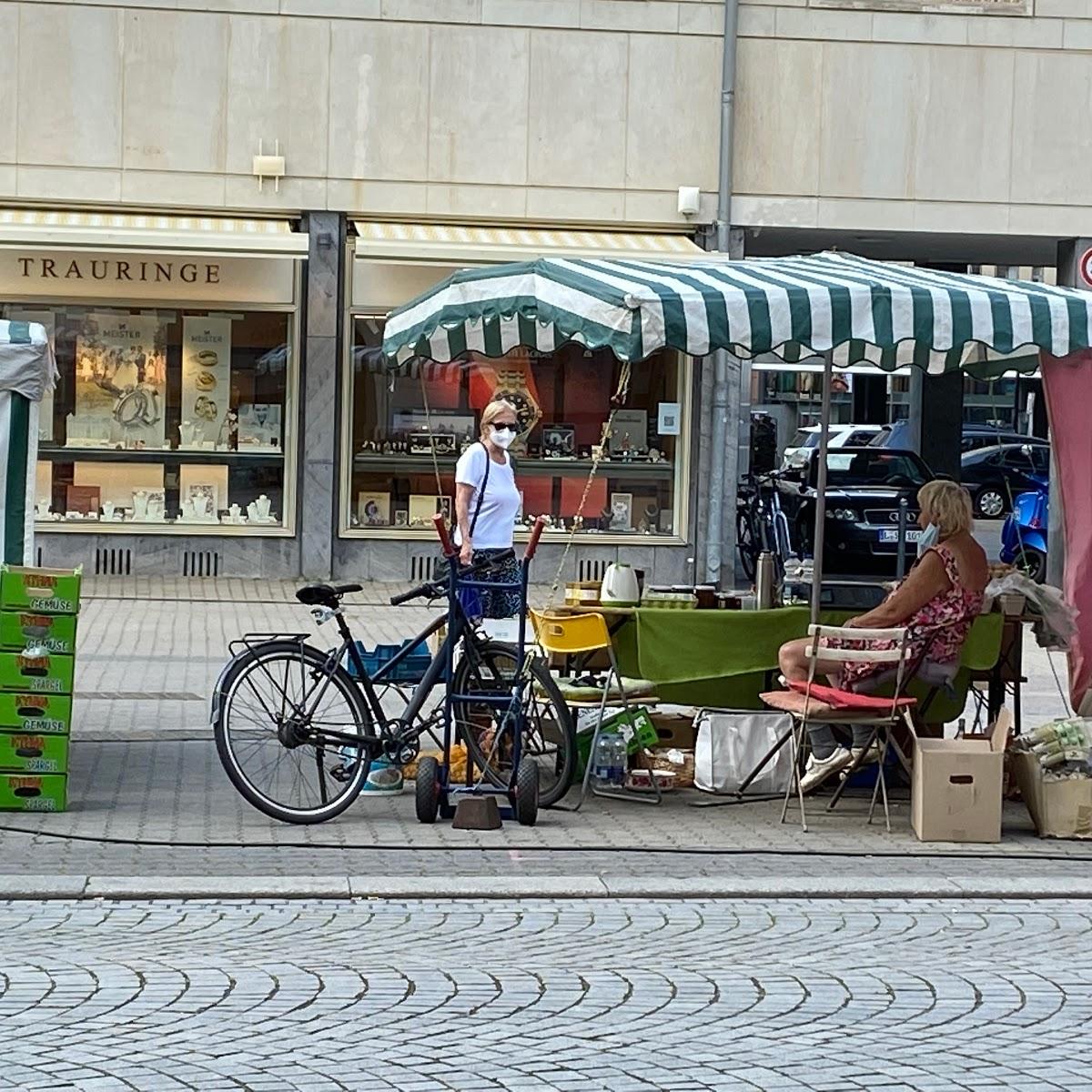 Restaurant " Das Alte Rathaus  - Restaurant" in Leipzig