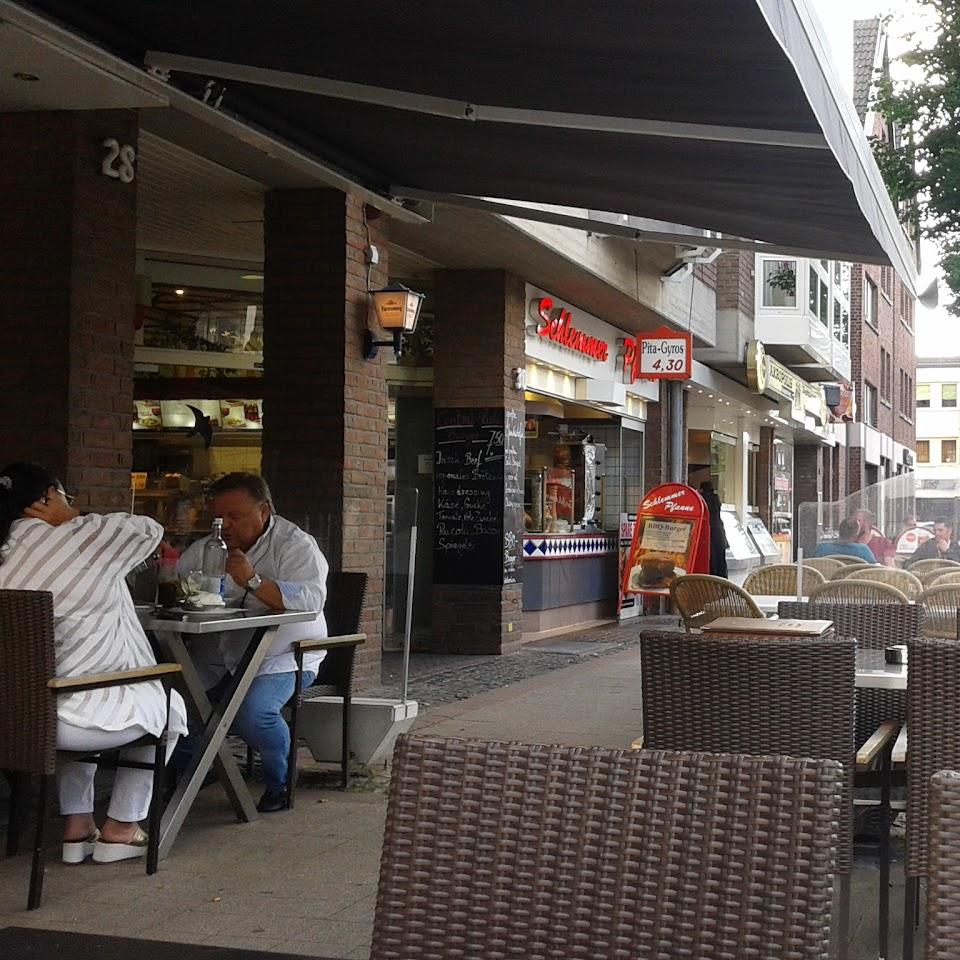 Restaurant "das  kleine  Steakhouse GmbH" in Heinsberg