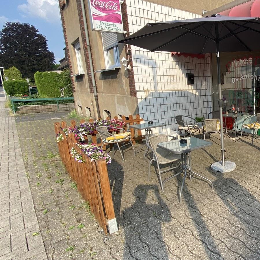 Restaurant "Pizzeria Da Antonio" in Kamen