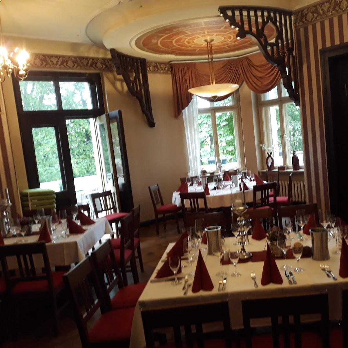 Restaurant "Brunello - Das mediterrane Restaurant" in Altenburg