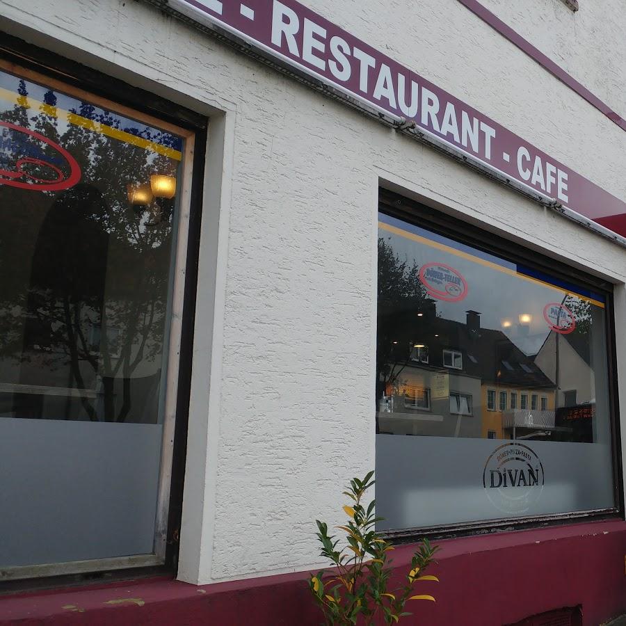 Restaurant "Restaurant Divan" in Dortmund
