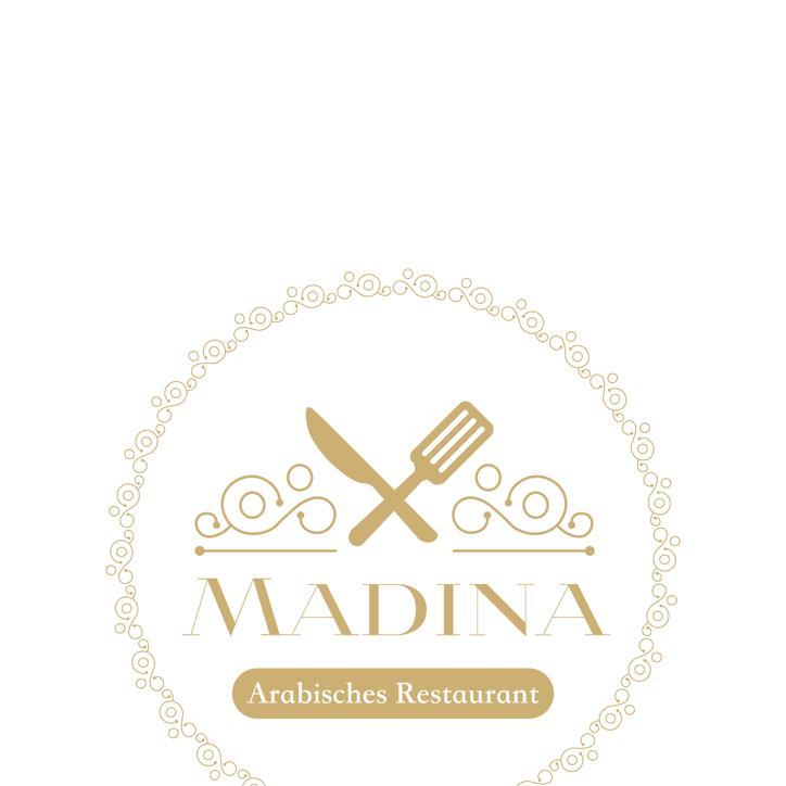 Restaurant "Madina Restaurant" in Mainz
