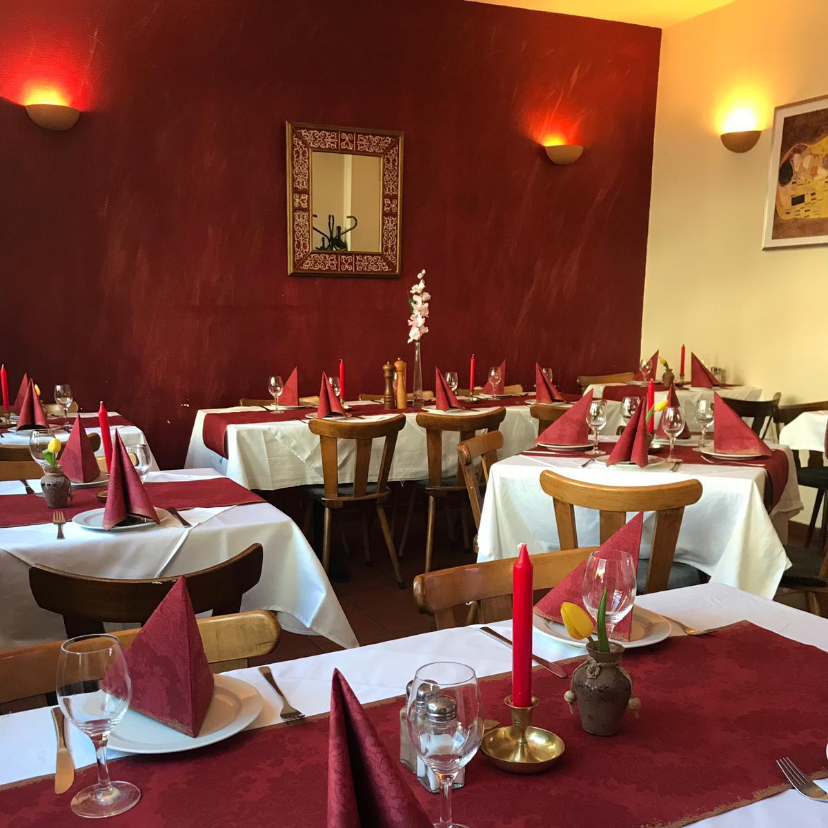 Restaurant "Don Tapas spanisches Restaurant" in Hamburg