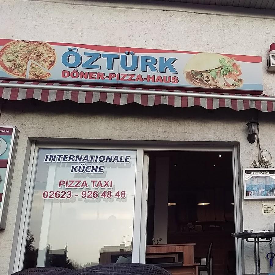 Restaurant "Öztürk Imbiss" in Ransbach-Baumbach