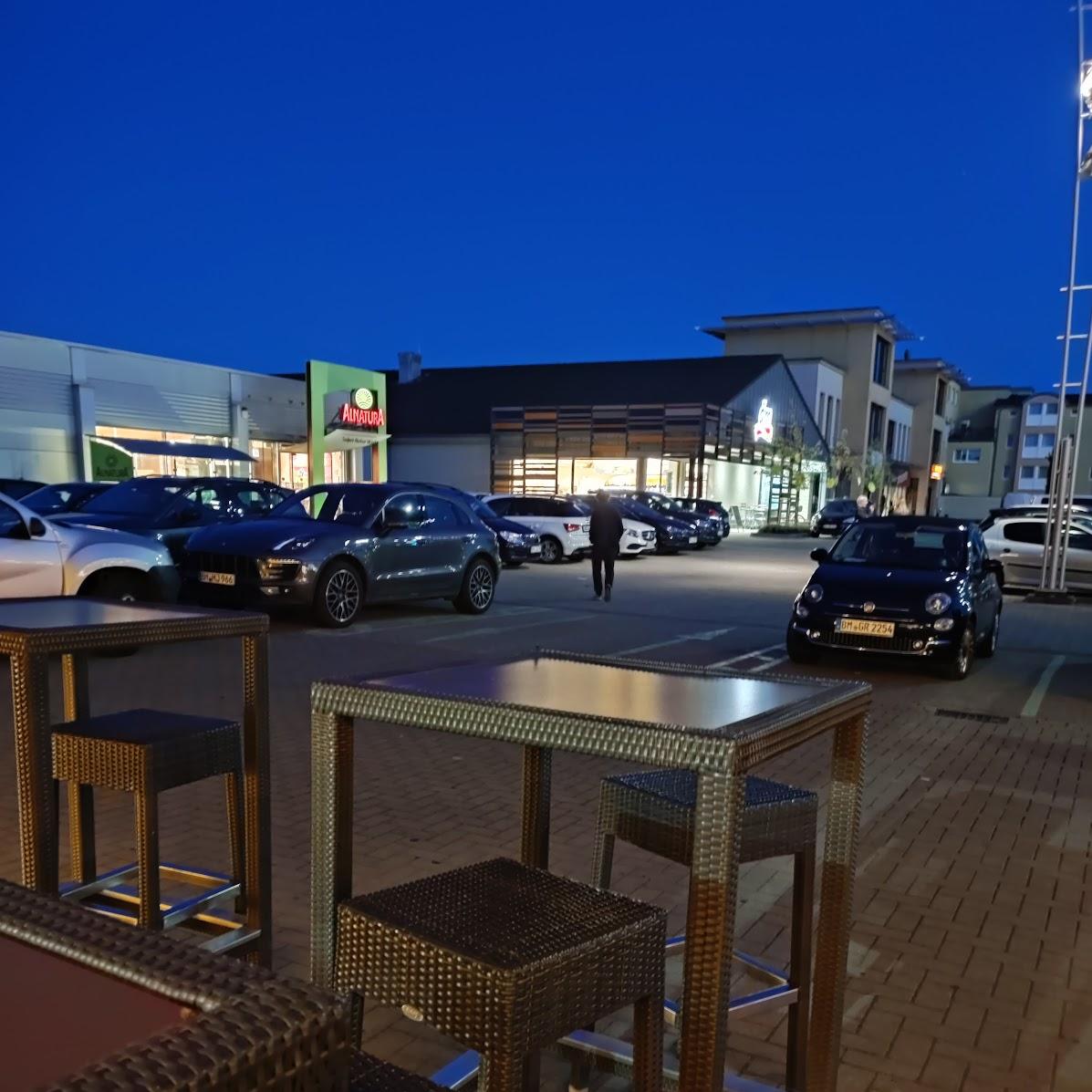 Restaurant "FURAT Restaurant" in Kerpen