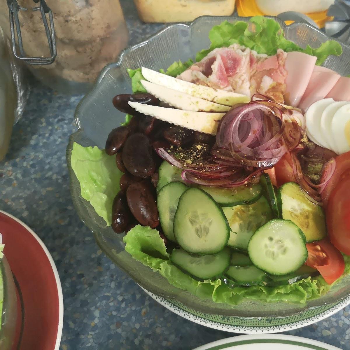 Restaurant "Buschenschank Oswald" in  Österreich