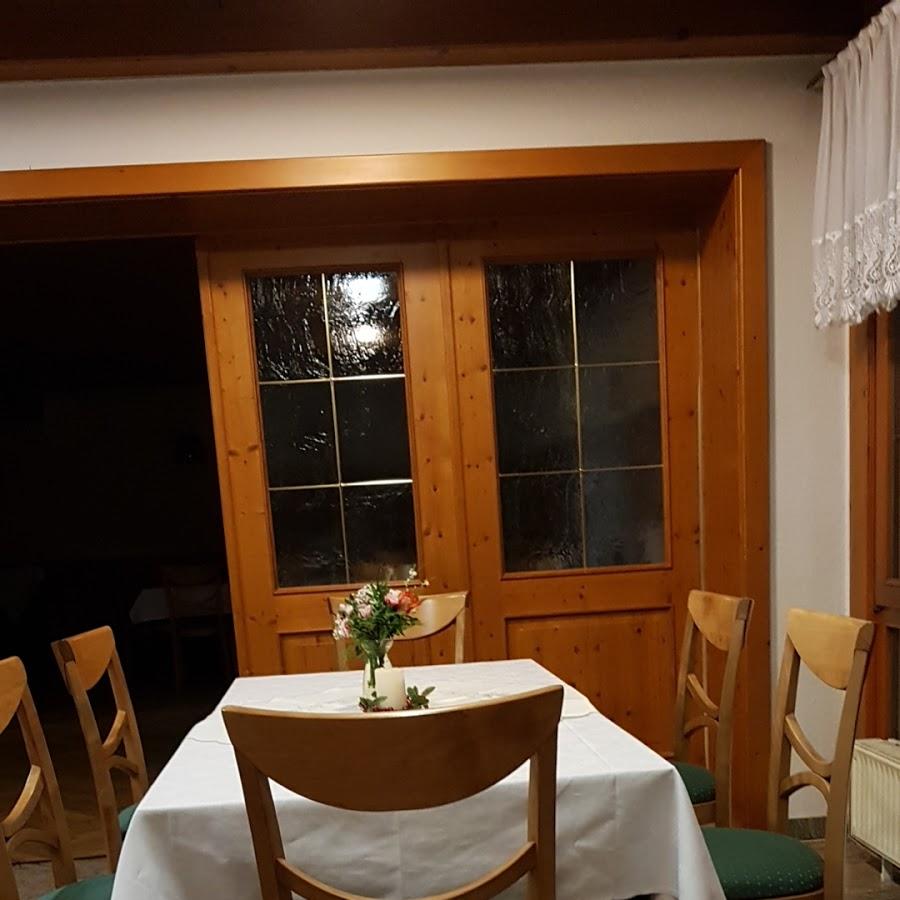 Restaurant "Gaststätte Drei Linden" in Schirgiswalde-Kirschau