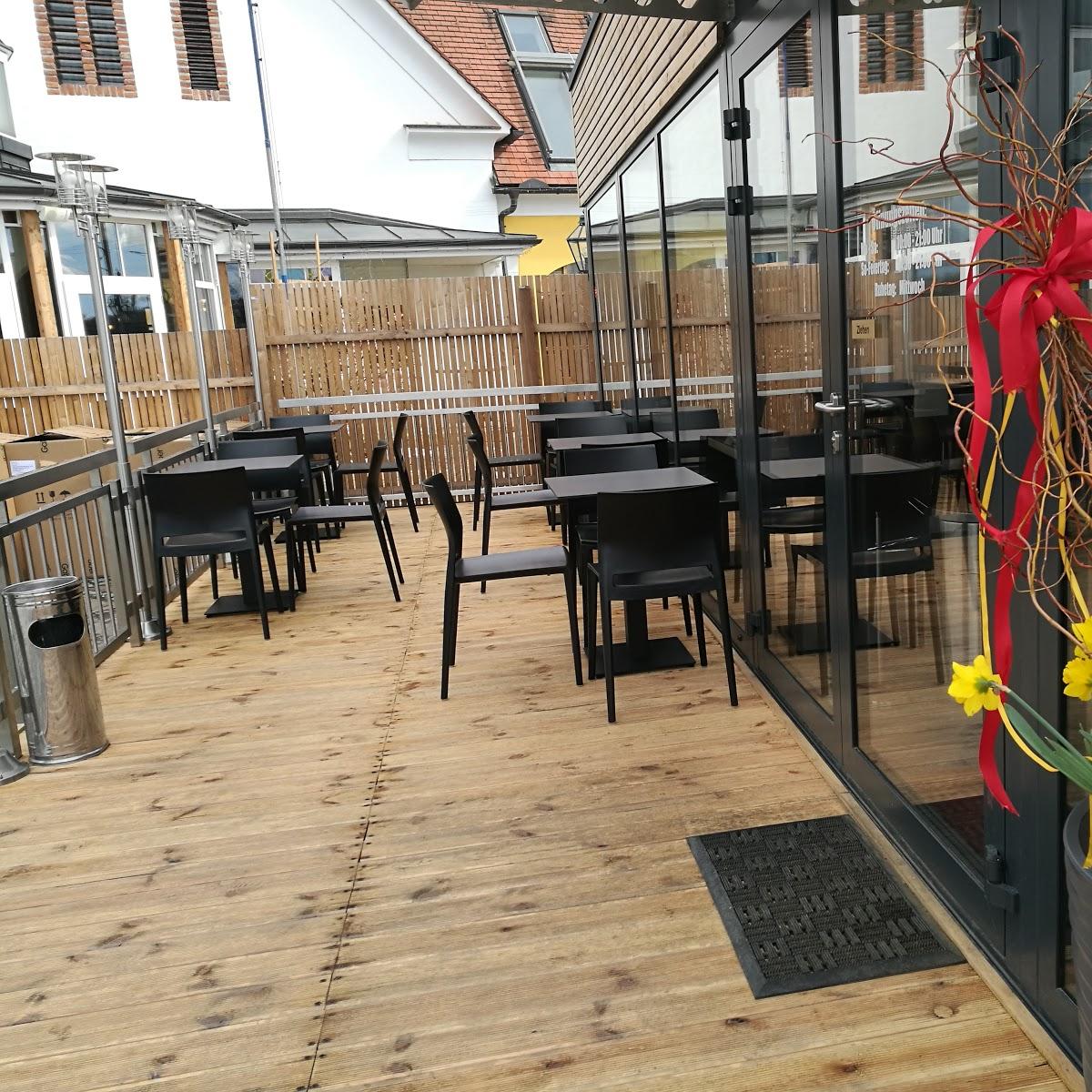 Restaurant "yalla kebab&pizza" in  Österreich