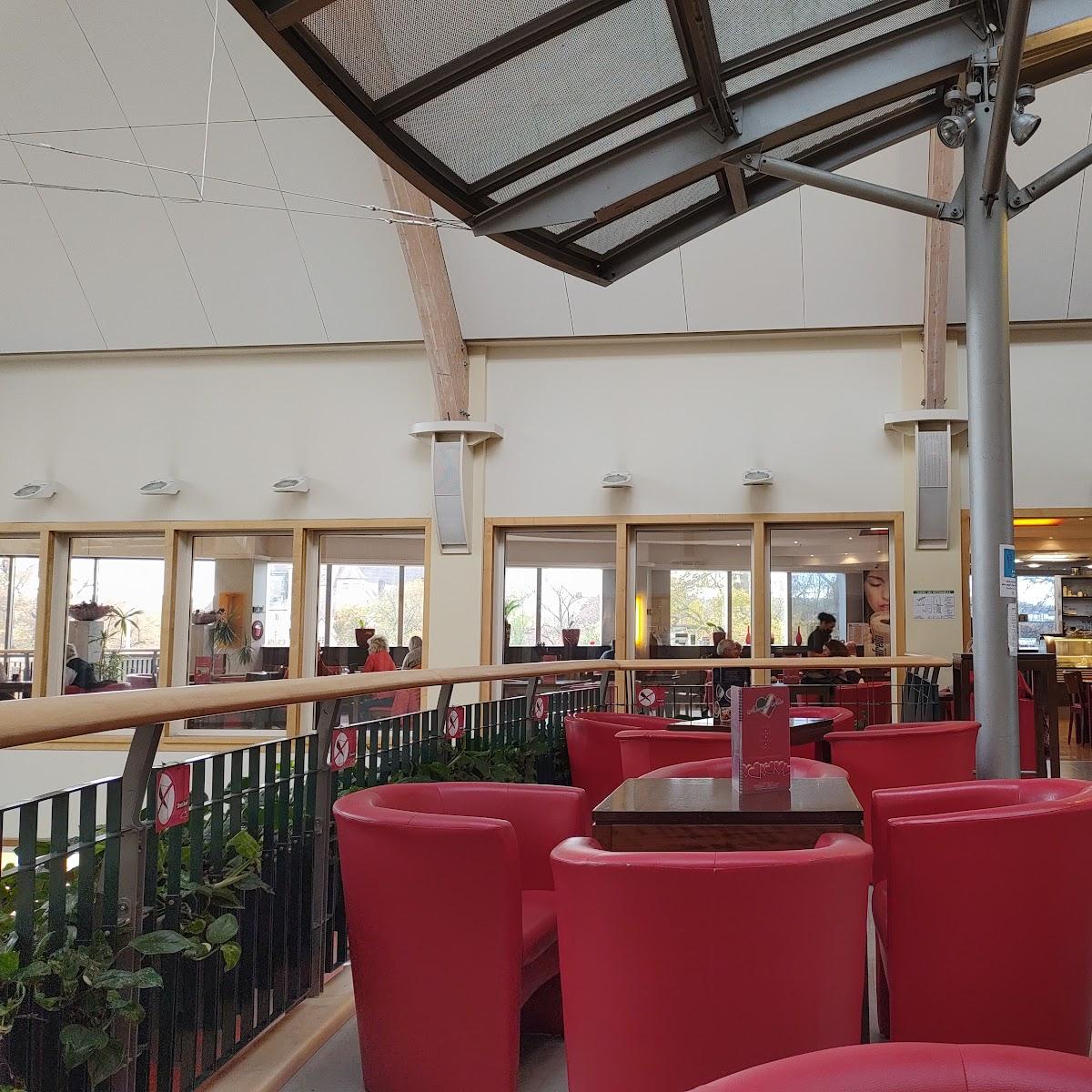 Restaurant "Mamma Mia" in Ansbach