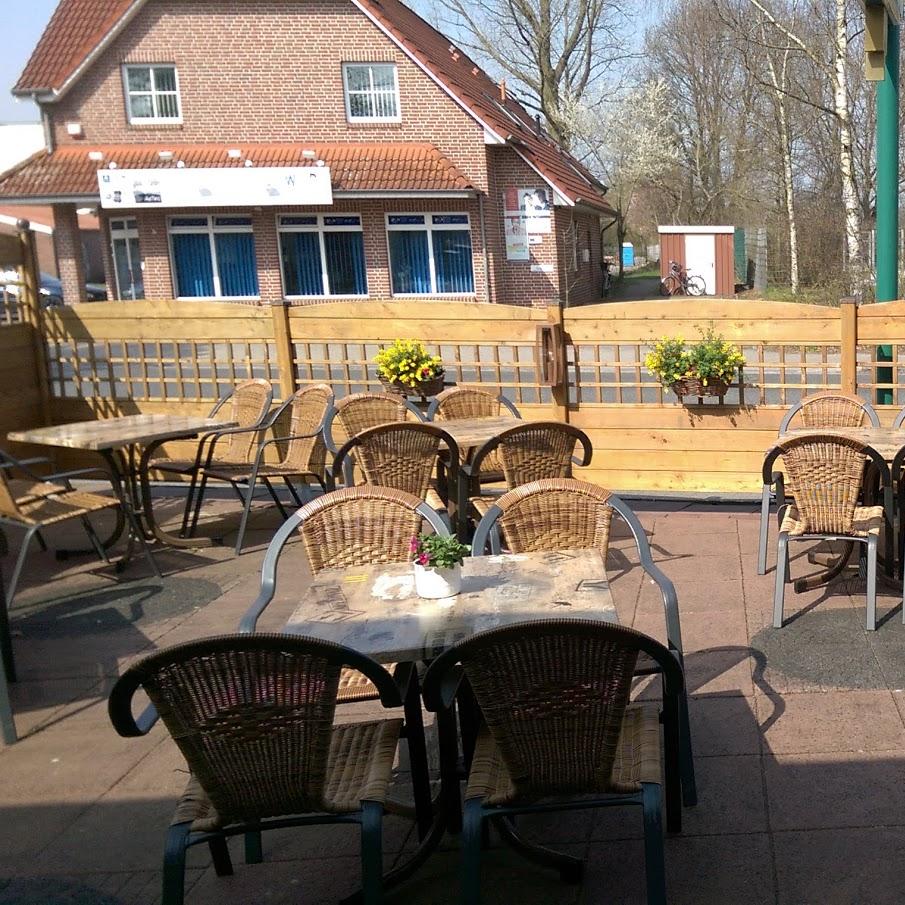 Restaurant "Dolomiti" in Moormerland