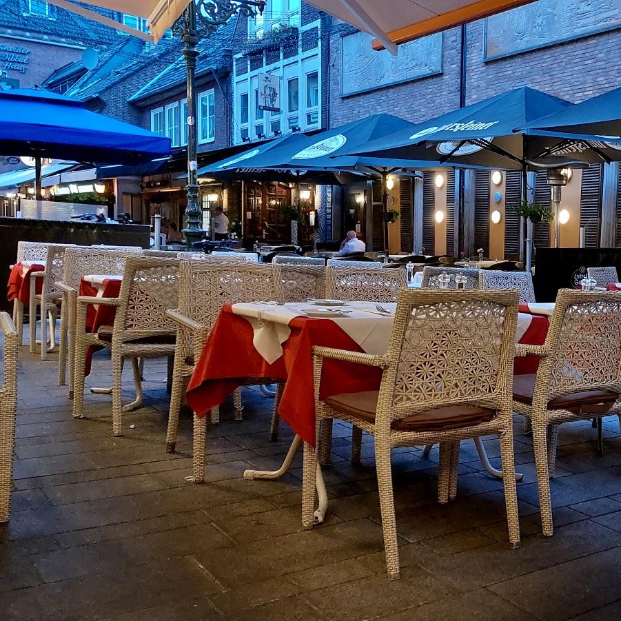 Restaurant "El Amigo" in Düsseldorf