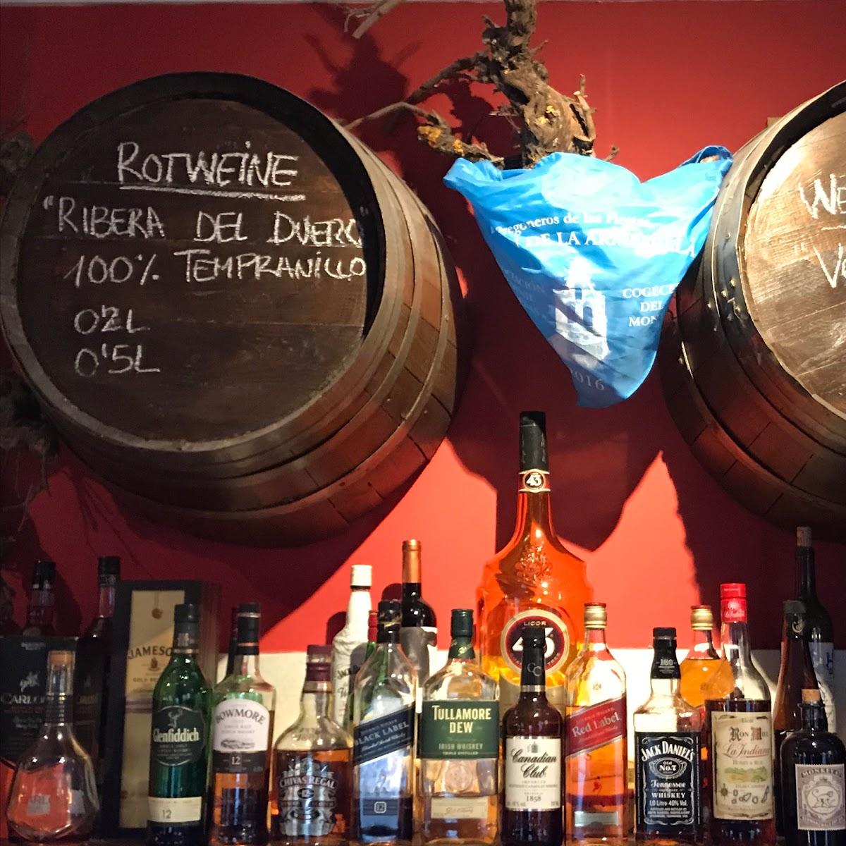 Restaurant "El Español - Spanisches Restaurant in" in München