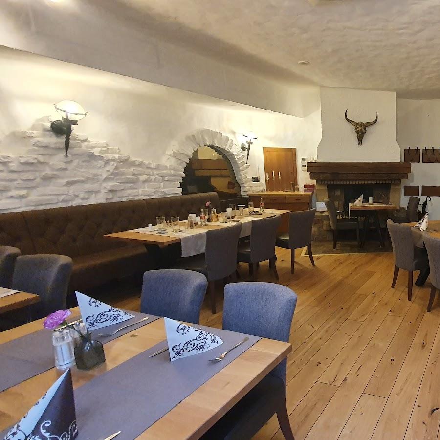 Restaurant "El Toro" in Jülich