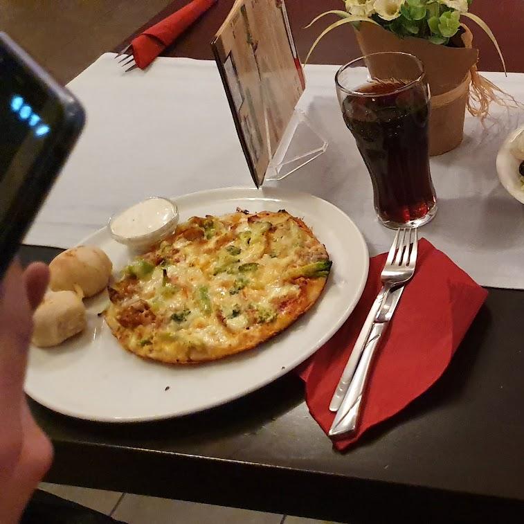 Restaurant "Elvira