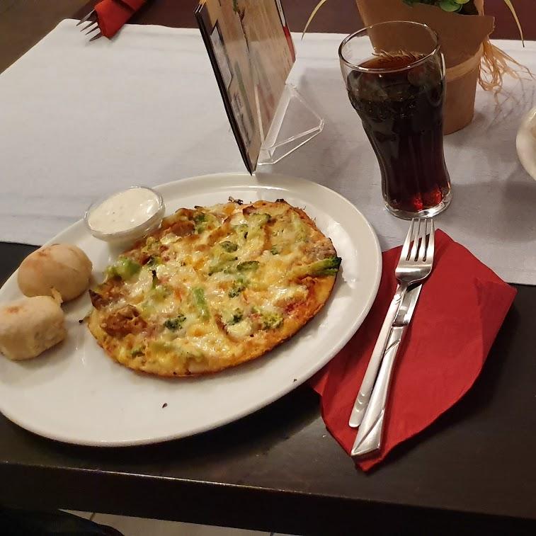 Restaurant "Elvira